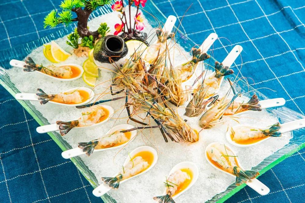 佛山有家神店，超30+种花式“啫法”！俘获众多嘴刁的老广