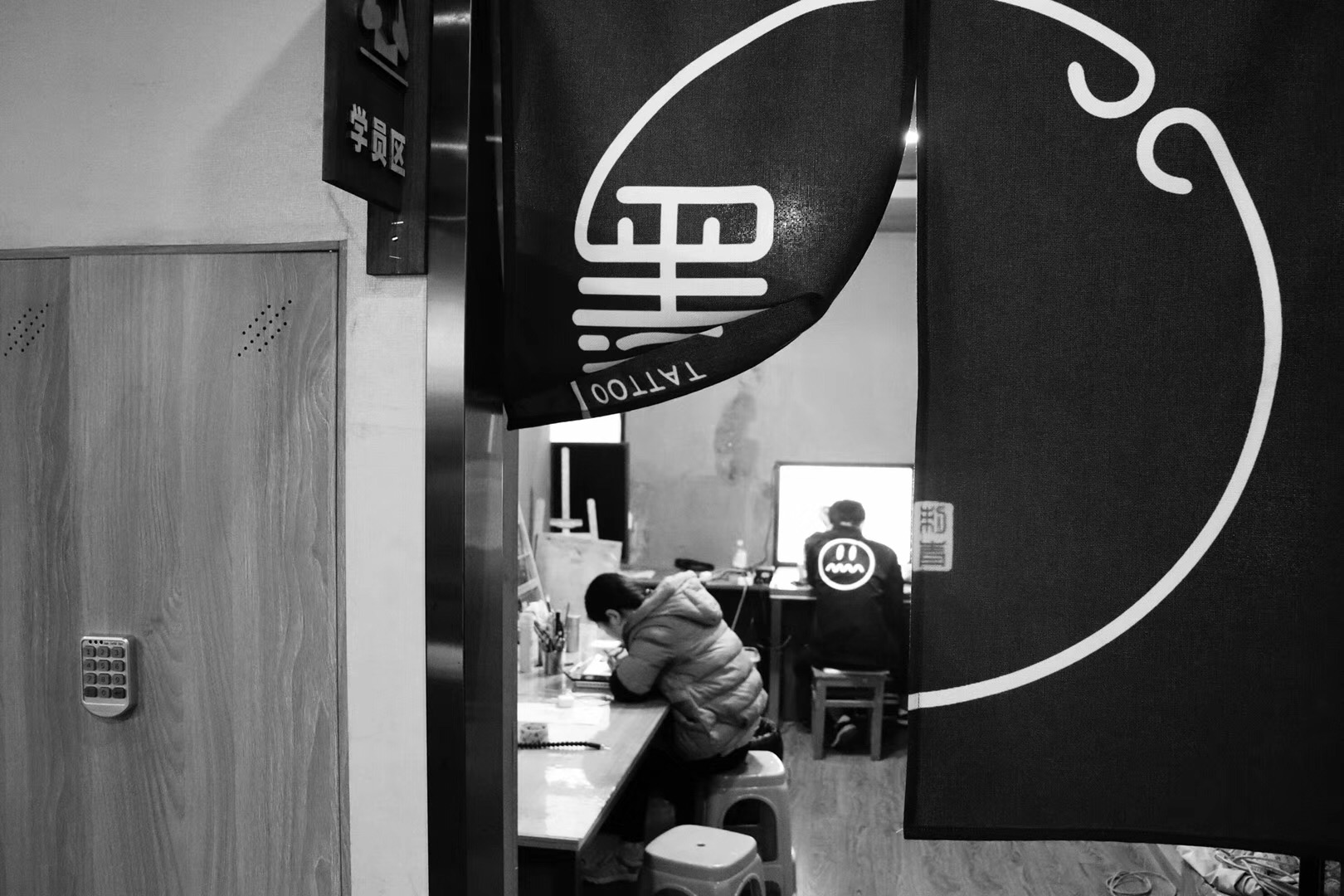 如何从零基础学纹身,纹身零基础入门知识