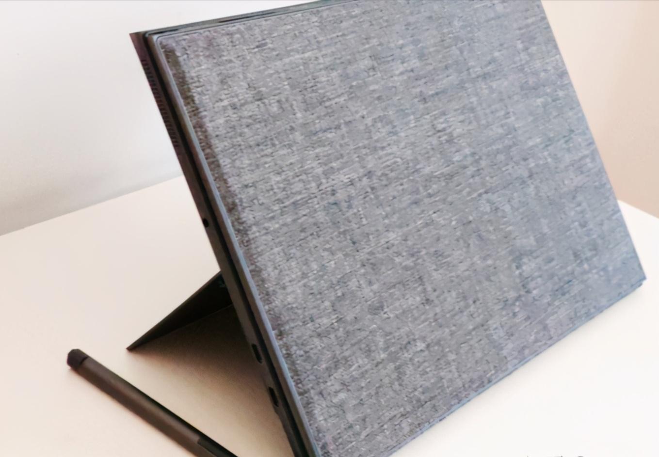 联想YogaDuet和微软SurfacePro6使用对比