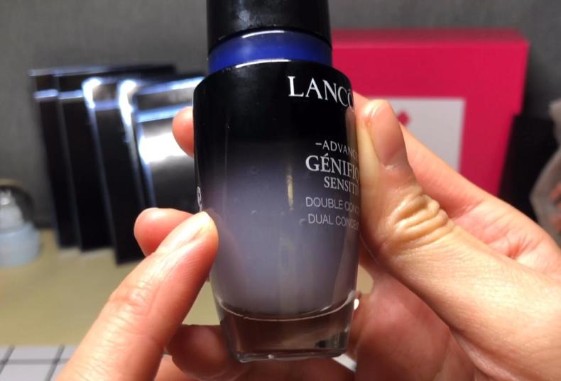 最好用的小黑瓶精华液,小黑瓶敏感肌肤精华推荐