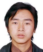 a级通缉令见到这10人请速报警,警方悬赏5万通缉令