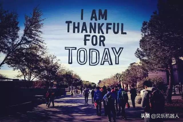 机器人教育给孩子更好的未来,孩子有必要学习机器人教育吗