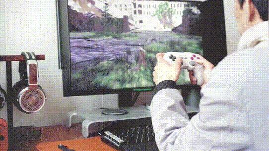 八位堂pro2手柄支持体感吗,八位堂pro2蓝牙游戏手柄