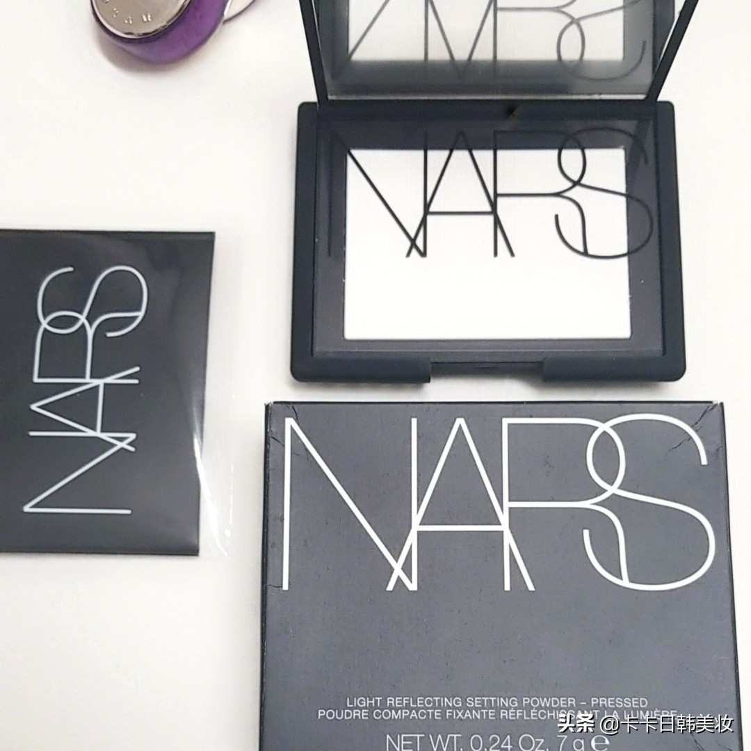 油皮适合的控油磨皮提亮的散粉,2023油皮散粉推荐