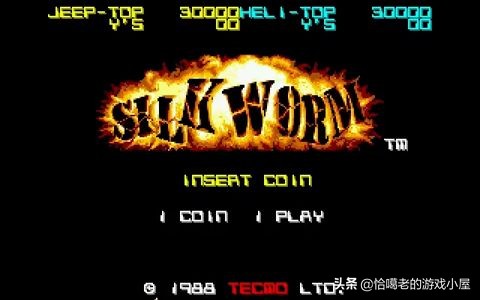 童年fc游戏f1赛车,童年的记忆之40款fc游戏全记录