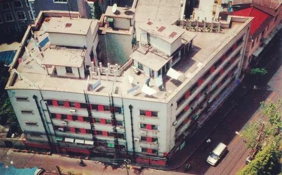 五一去上海有哪些好玩的地方,上海五一外滩风景