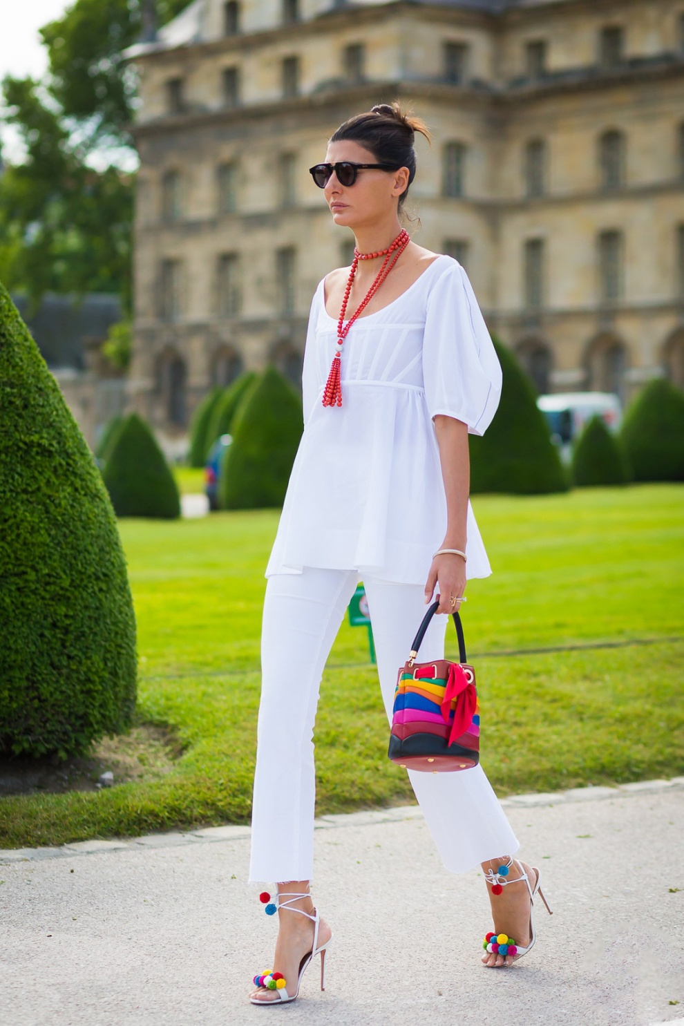 你的脚是正常脚型吗,你的脚型属于哪种呢