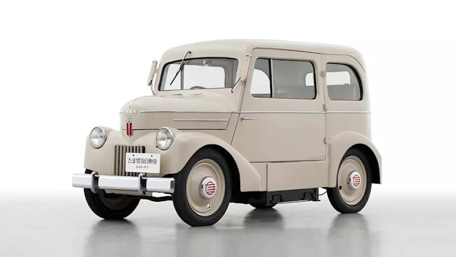 三分钟带你了解什么是编程,日产最新技术