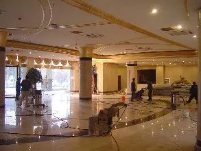 石材的正确养护,石材养护要求有哪些标准