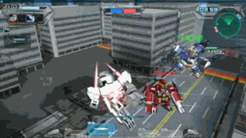 sd敢达ol神敢达,腾讯复活sd敢达ol网游