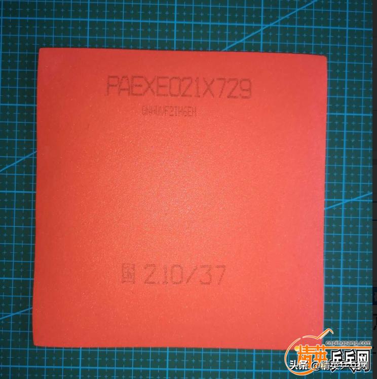 十人正手九人狂，难道反手不能狂？聊聊反手国狂红海绵的爆与贼！
