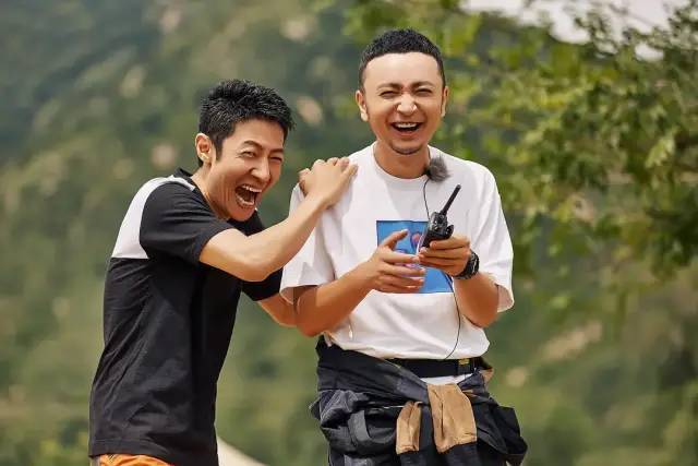 爽啊，一波爆炸！春节假期终于可以彻夜狂欢（上）