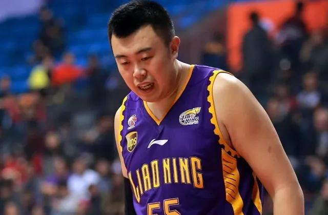 韩德君对辽篮的重要性,辽宁力克韩德君