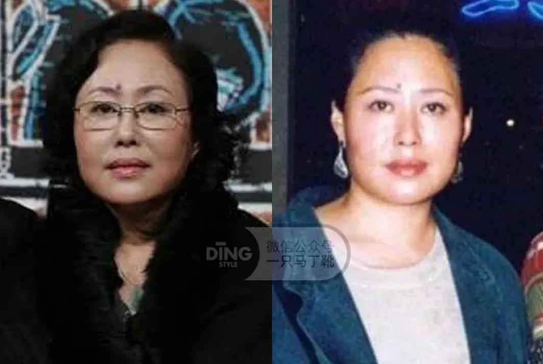 哪种人适合披头发,披发好看还是扎发好