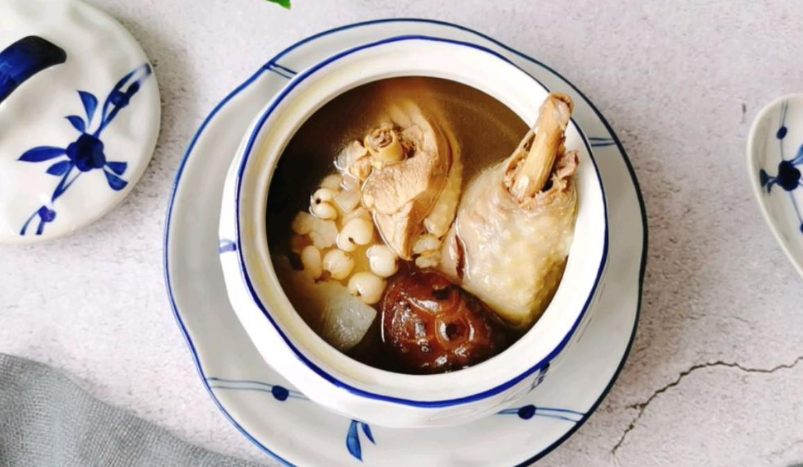 春分这一天祛寒气湿气好吗,春分祛湿汤食谱及做法