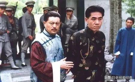 9.3分国产巅峰，顶级大咖飙戏，现象级爆款，吹几遍都不够啊