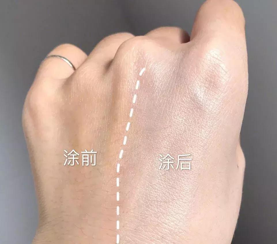 cpb长管隔离与香缇卡隔离哪个好用,cpb长管隔离新年款适合什么肤质