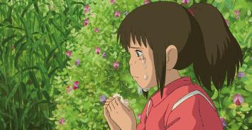 千与千寻治愈成功案例,千与千寻治愈心灵的话