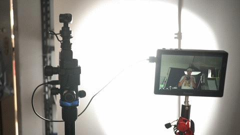 随身拍摄小精灵-Feiyupocket2S及金士顿Go!PlusTF卡