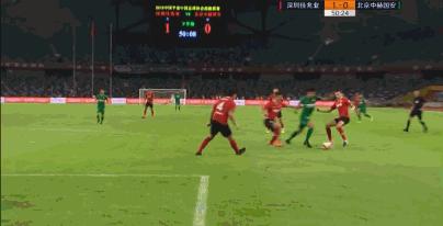 国安背锅侠现状,国安挨骂合集