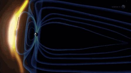 火星和金星的大气基本上都怎么了,火星为什么不受木星影响