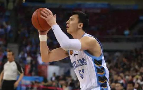 北京男篮吉喆去世,前cba球员吉喆因病去世