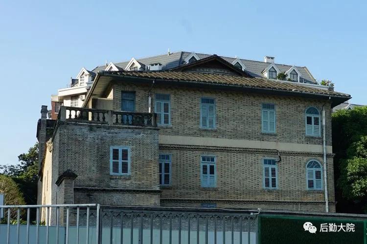 仓山林森公馆介绍,福建仓山林森公馆