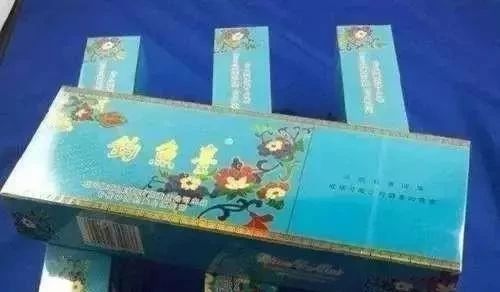 明明是真烟为何有人抽后说是假烟,很便宜的烟是不是假烟