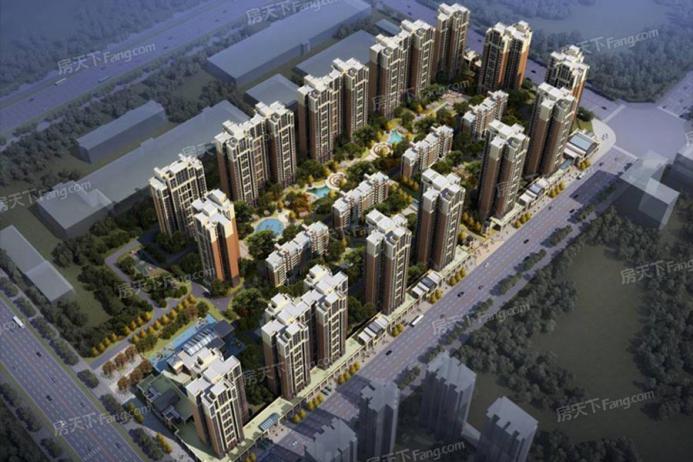 绵阳楼市最新是涨还是跌消息,绵阳促进房地产市场平稳健康发展