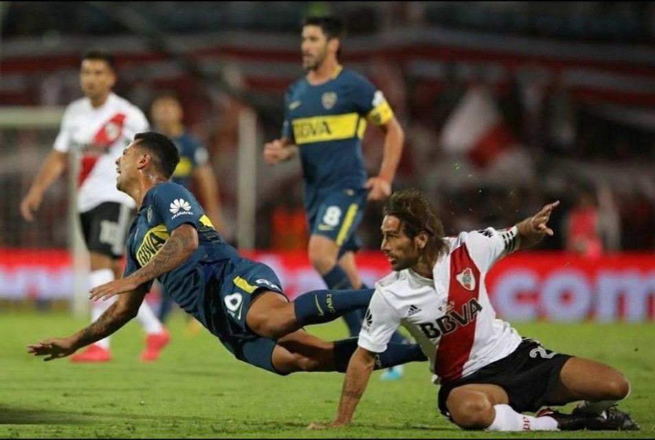 南美足球的魅力是什么,南美洲足球散发着魅力