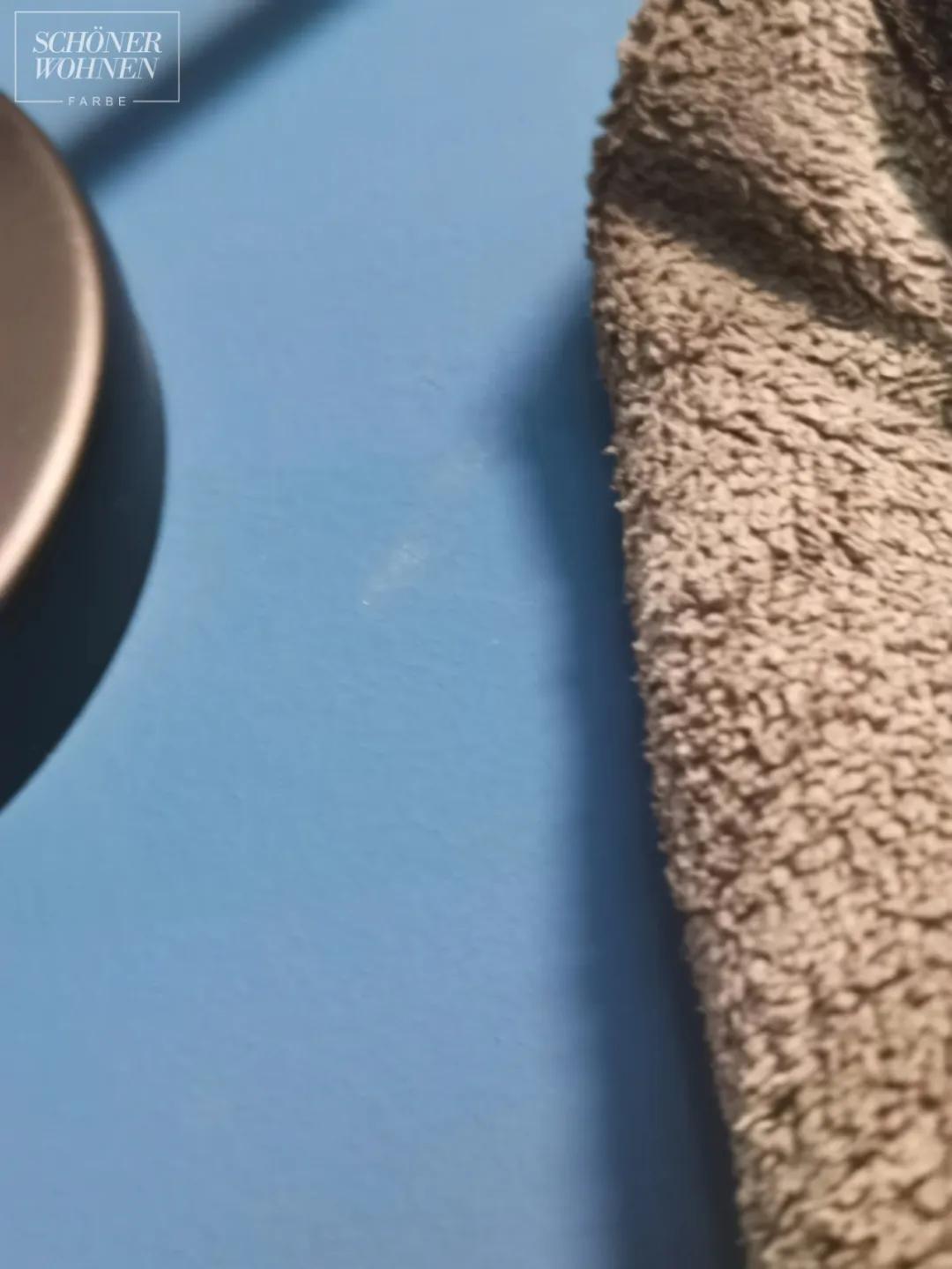 德国舒纳沃恩漆极地白,德国舒纳沃恩漆有气泡怎么办