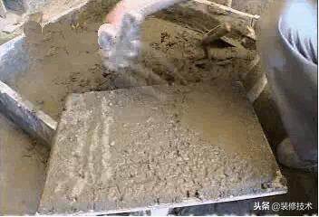 家装地坪施工工艺流程,家装详细施工流程大全