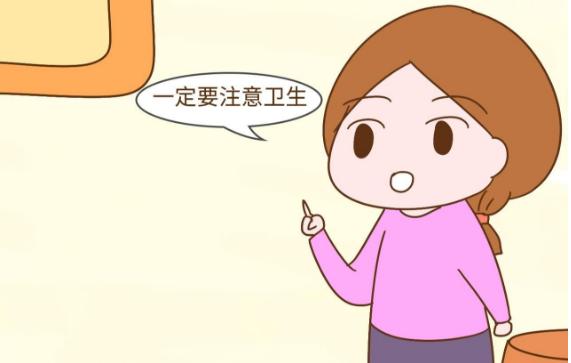 新妈妈产后多久可以吃东西,产后多久可以碰凉水新手妈妈注意