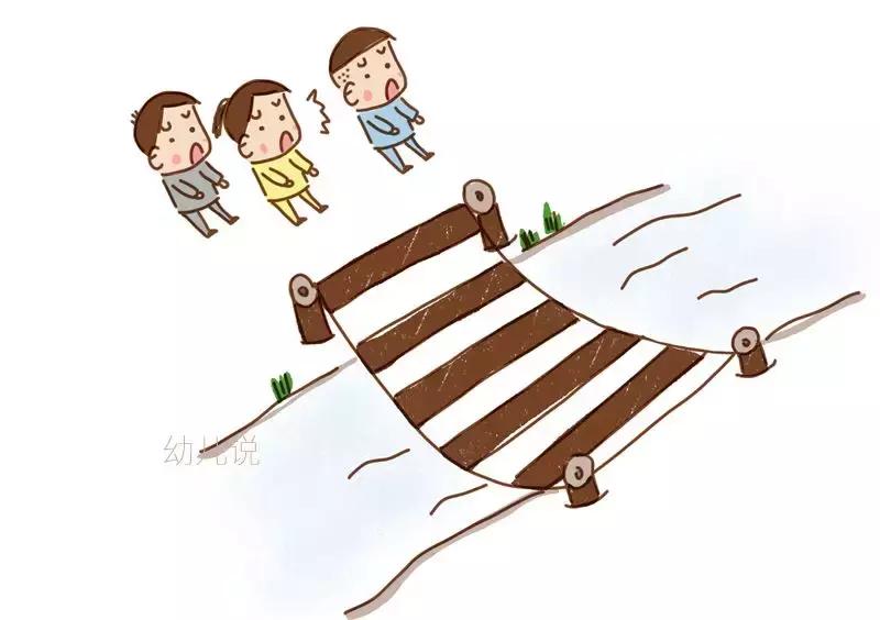 “别跑”、“别爬”，爸妈们这些紧张的口头禅，到底有多糟糕？