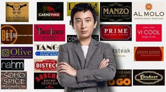 王思聪怎么看待冯小刚,王思聪对冯小刚的评价