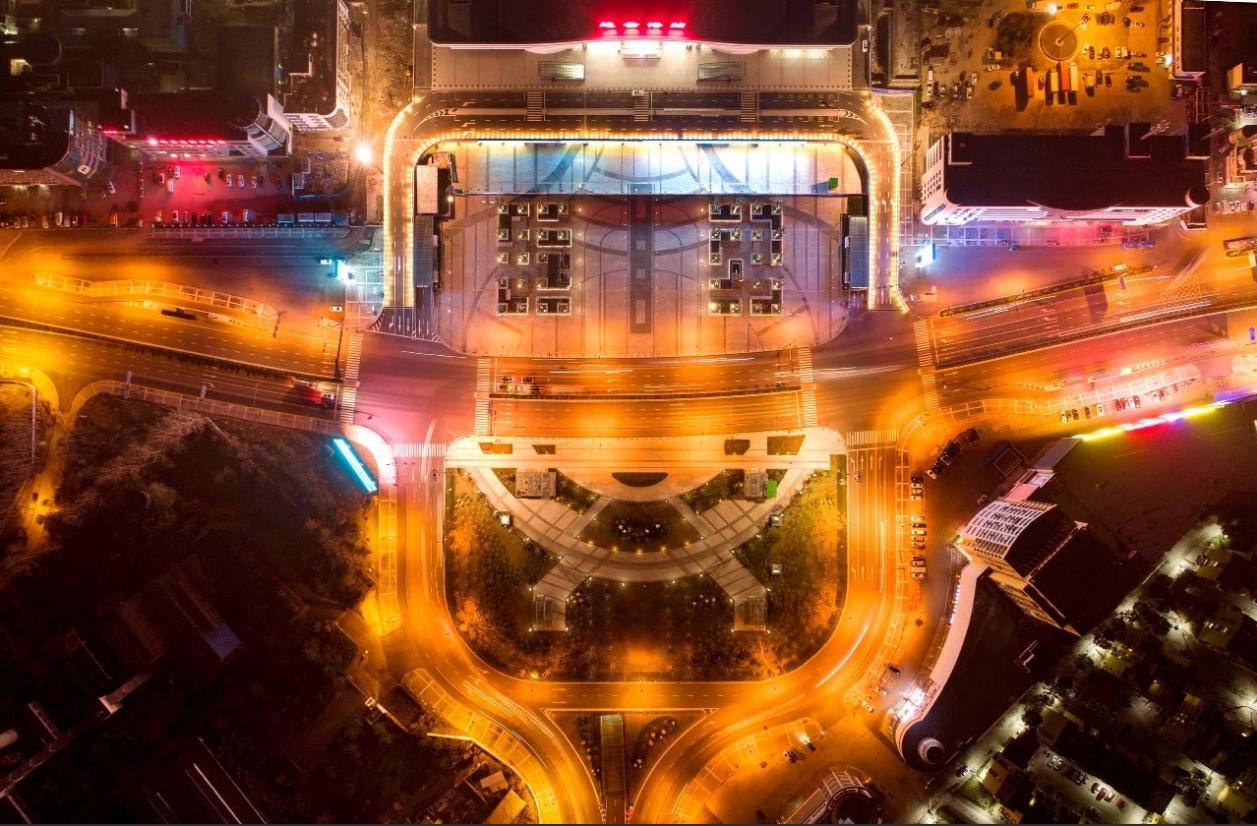 连云港铁路枢纽,连云港称国家级枢纽