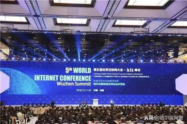 他们是应势而生的警种，无形世界的守护者！