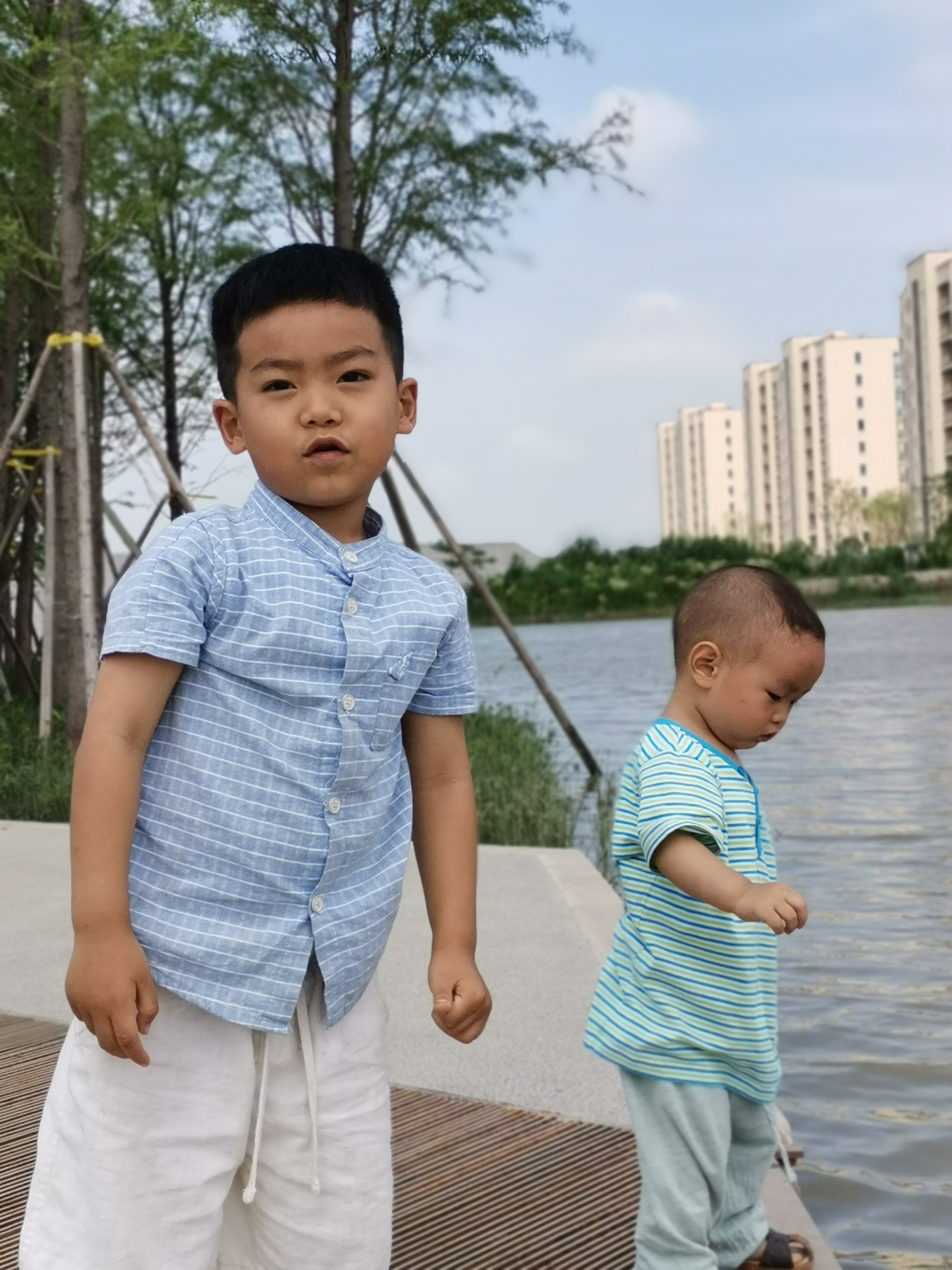 早教应该怎么做轻松在家带娃,90后新手奶爸育儿记