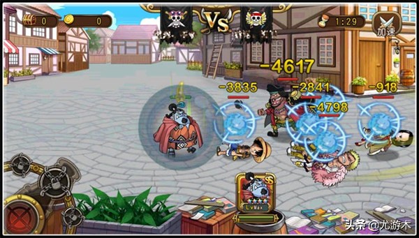 航海王启航甚平应该带什么晶石,航海王启航突破雷利的详细教程