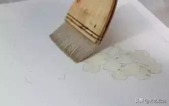 儿童水彩颜料画涂色图片,三丽鸥水彩涂色本怎么画