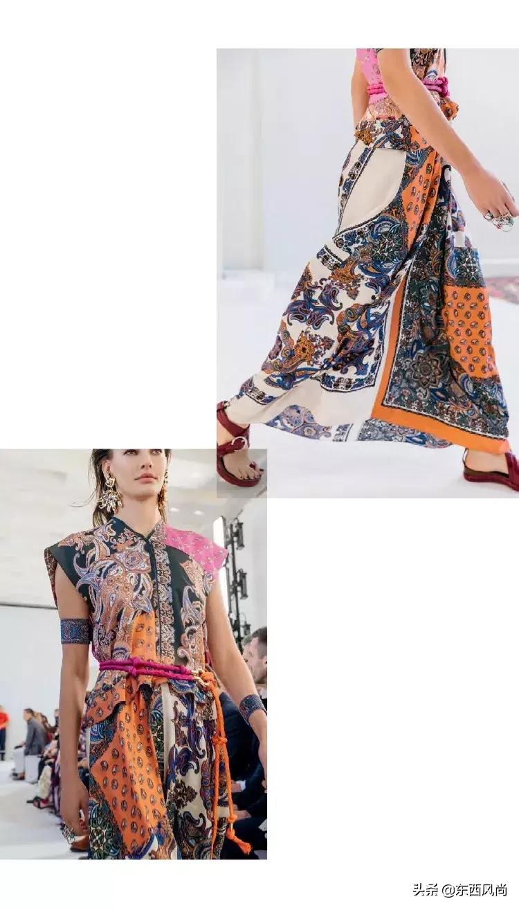 蔻依2018春夏系列,为什么每个女生都想活成欧阳娜娜