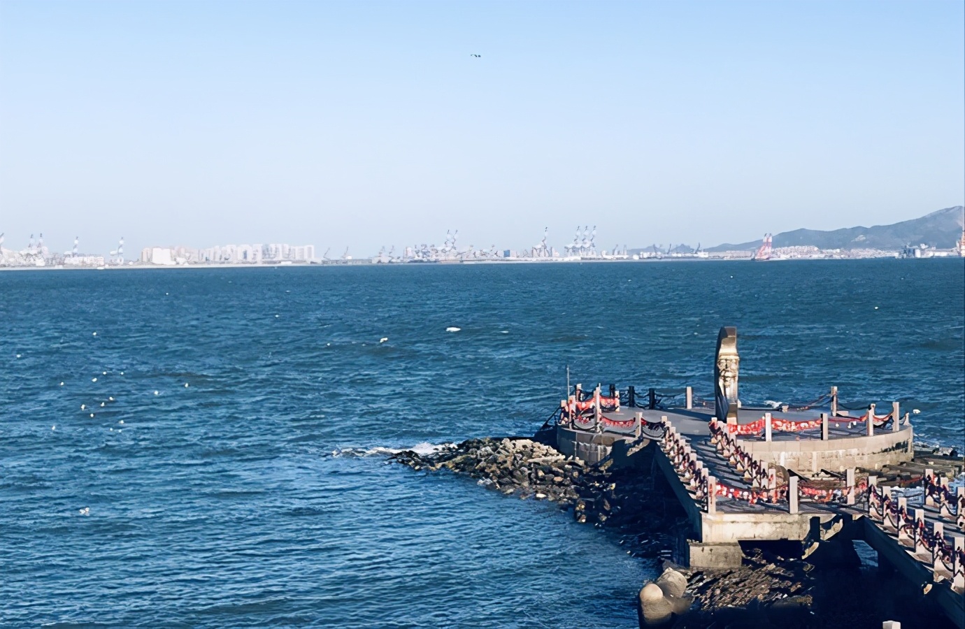 山东海滨城市发展潜力,山东最好的低调小城市