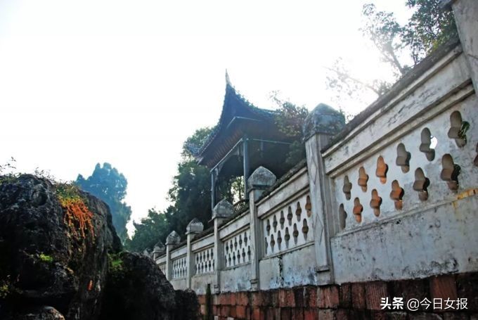 网约湘游丨湖南这地方，为何让两个最牛的唐朝诗人如此牵挂