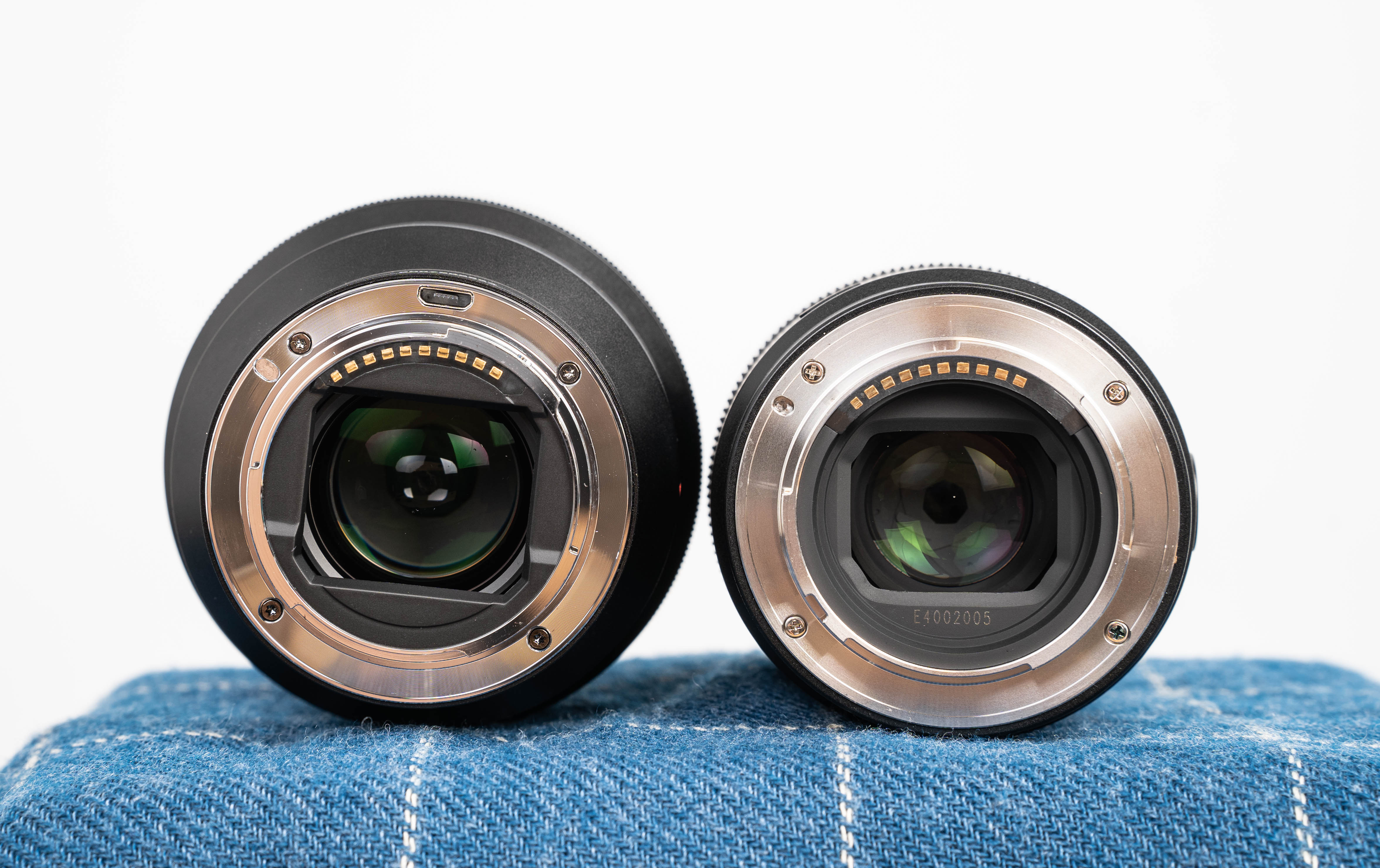 唯卓仕和永诺85定焦哪个好,永诺和唯卓仕85f1.8