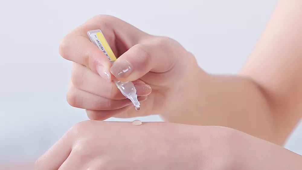 30分钟去黄提亮，变身白美人！皮肤学博士为它强力打call