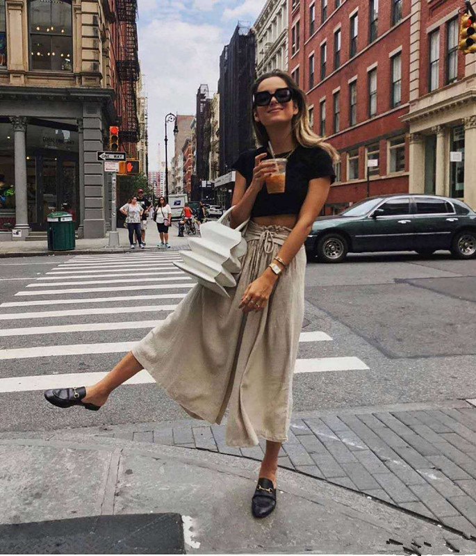 秋冬5双必备鞋子的搭配指南,适合秋天穿的百搭鞋子