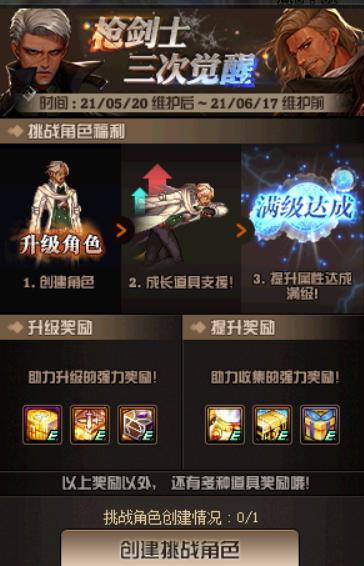 dnf刚回归怎么打深渊,dnf刚回归打什么图