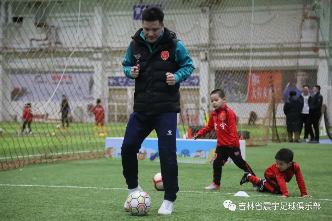 震宇小将大结局,震宇篮球训练营