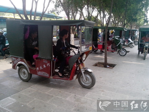 改革开放40年出行变化,改革开放40年市民出行