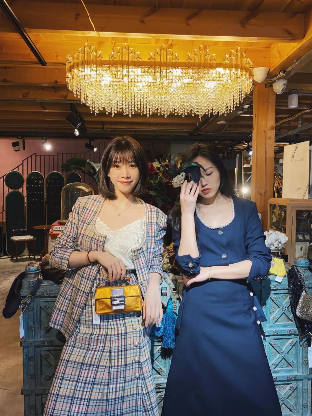 采访奢侈品鉴定师,奢侈品鉴定师的真实生活